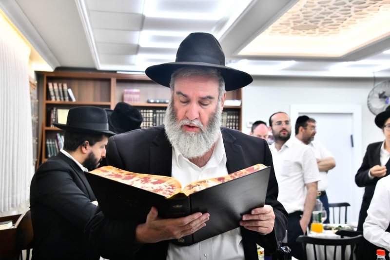 שוקי לרר