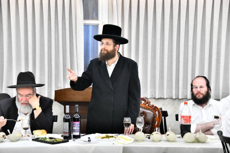 שוקי לרר