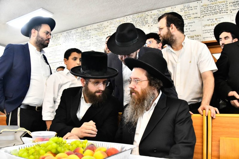 שוקי לרר