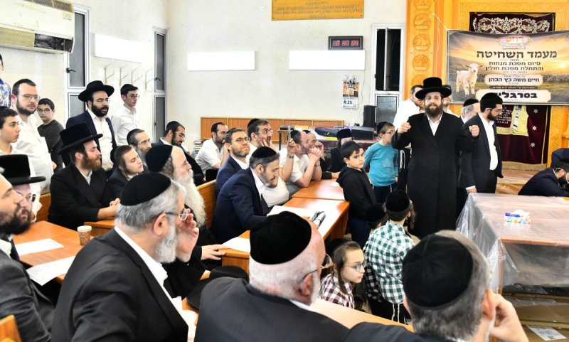 שוקי לרר