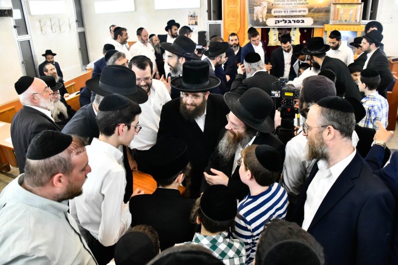 שוקי לרר