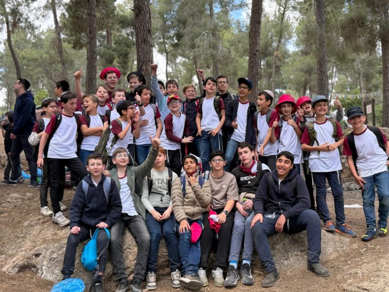 באדיבות המצלם