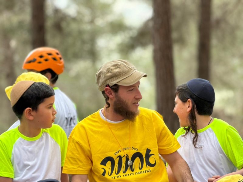 באדיבות המצלם