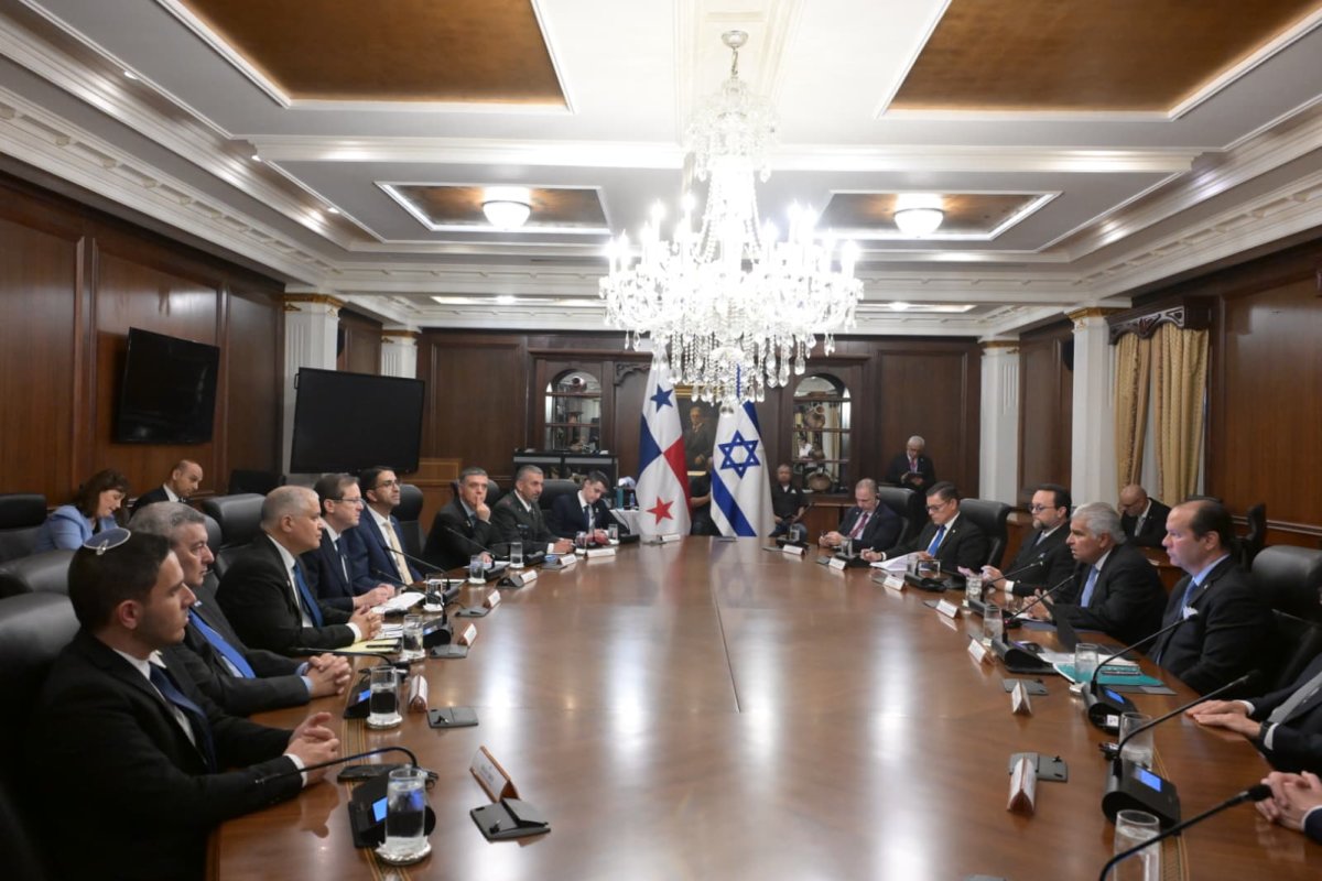 עמוס בן גרשום/לע״מ