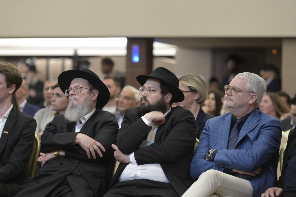 Moshe Kohn