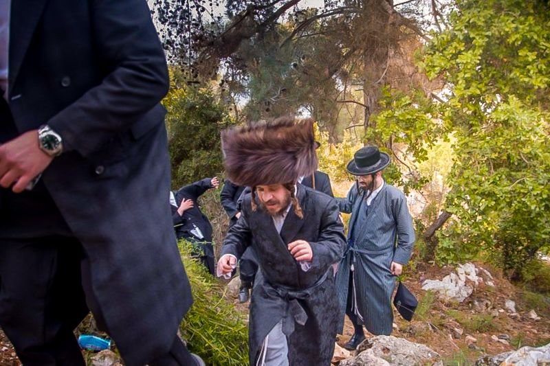 באדיבות המצלם