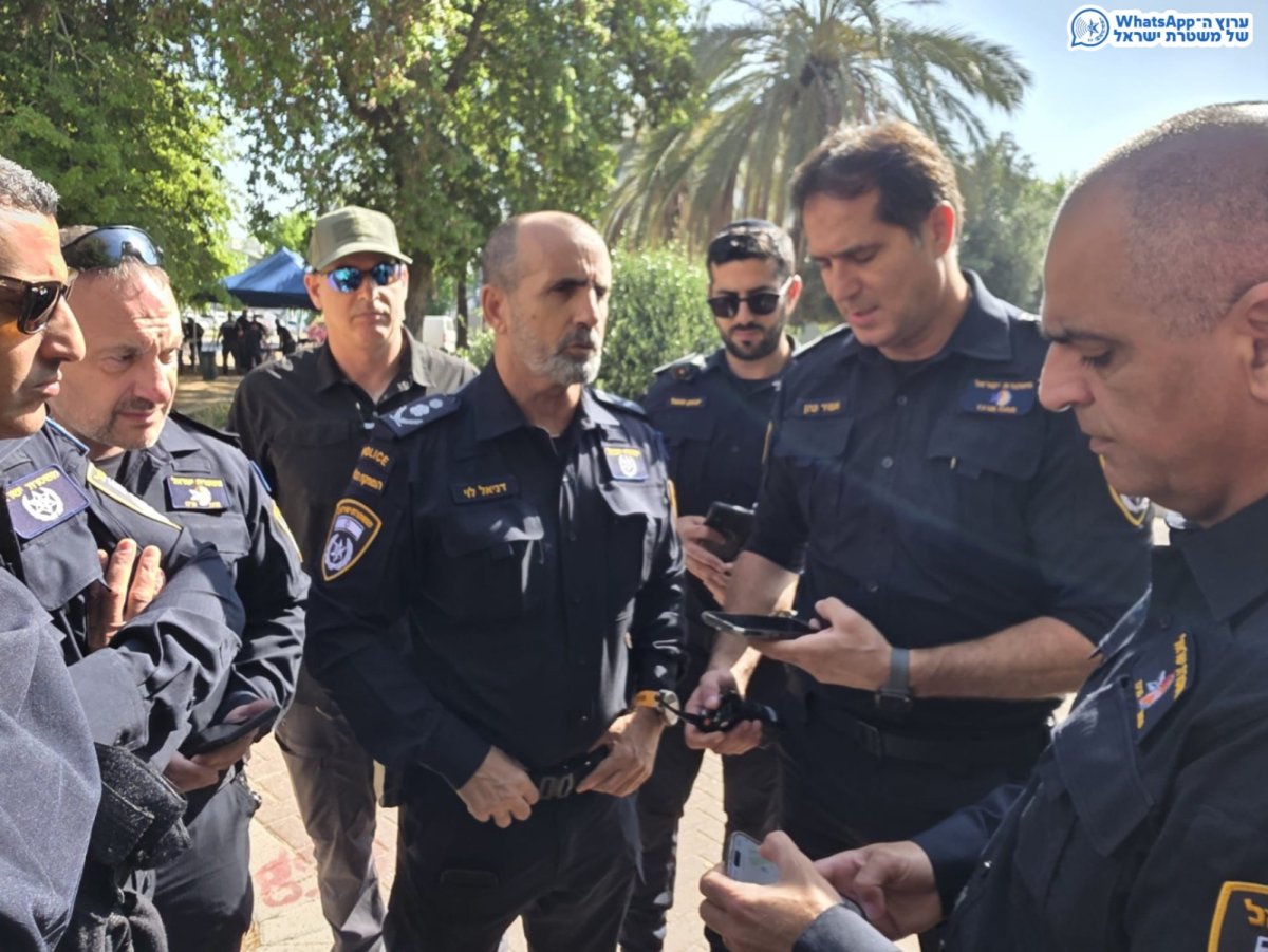 מד"א