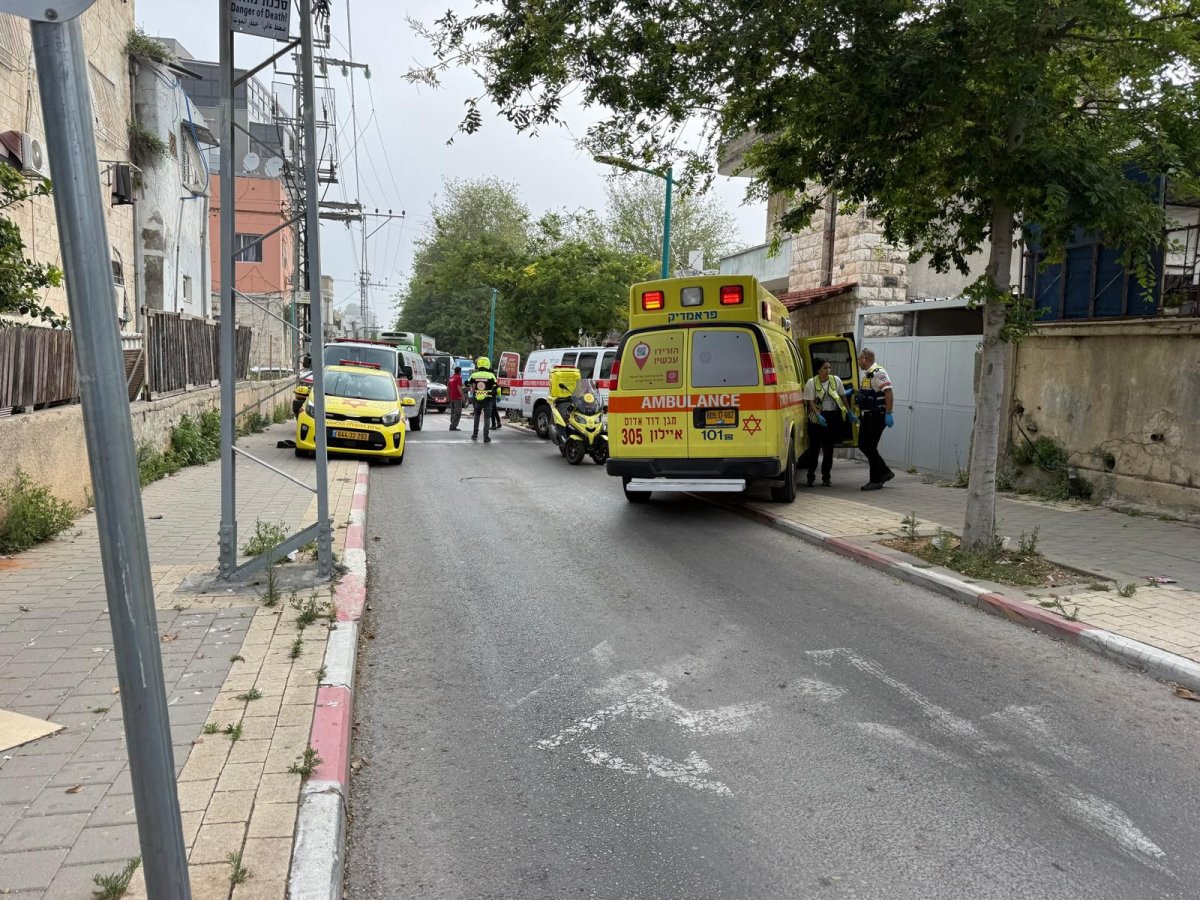 מד"א