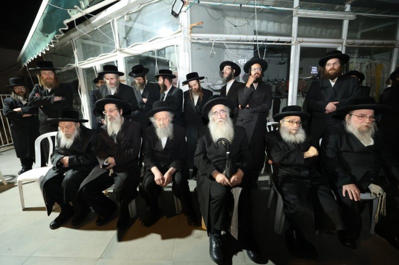דוד ארזני