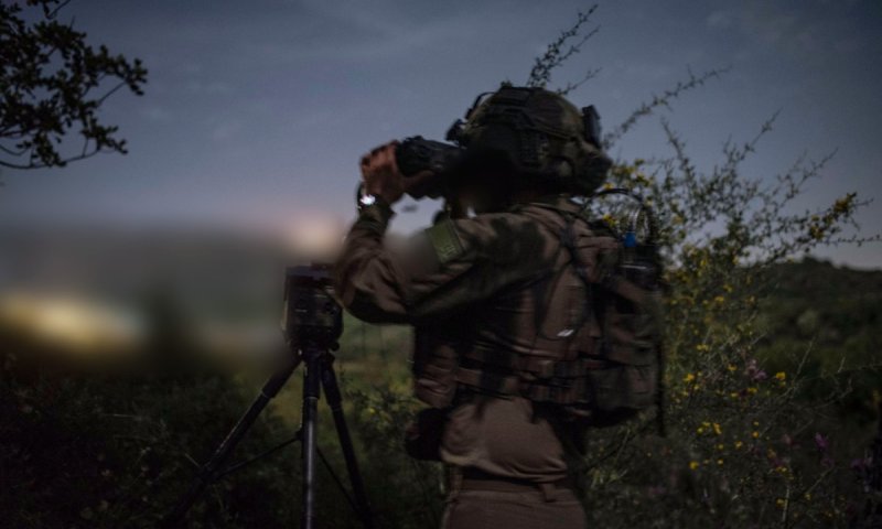  מהאוויר ומהקרקע: מחבלי חיזבאללה יצאו מהמחסה וחוסלו ע"י כוחות צה"ל