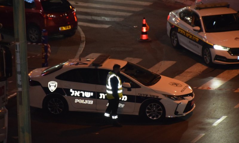 מלכות רחל אזולאי מקרית גת נעדרת כבר 10 חודשים, המשטרה מבקשת עזרה