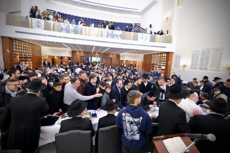 דניאל נפוסי ומאיר זלזניק