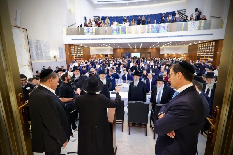 דניאל נפוסי ומאיר זלזניק