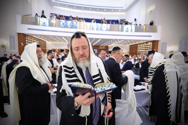 דניאל נפוסי ומאיר זלזניק