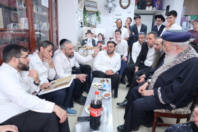 יצחק ורדי