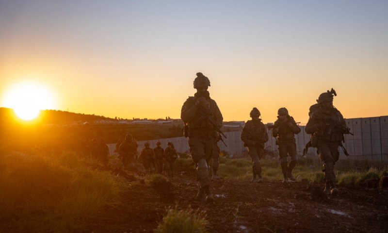 דנו על נסיגה: השיחות בין לבנון לישראל הגיעו למבוי סתום 