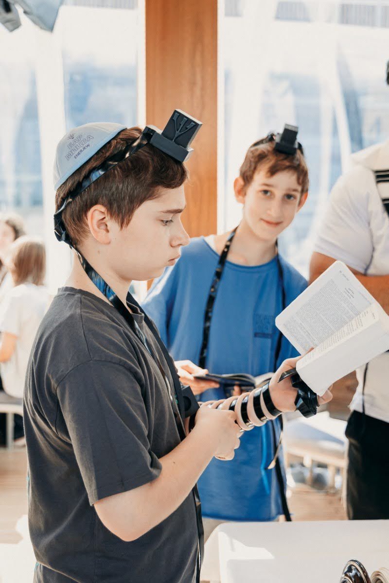 א. פרוז'ילינה