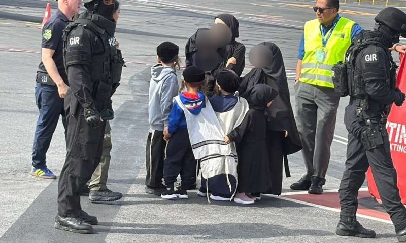 מבצע חשאי באקוודור: 6 ילדים חולצו מ"בית האימה" של לב טהור