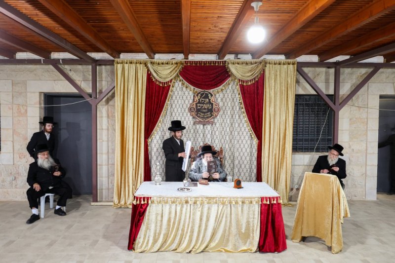 א. אייזנבאך