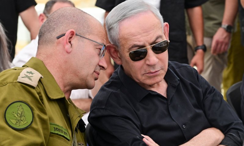 מסתמן: ועדת גרוניס תאשר את מינוי רומן גופמן לראש המוסד
