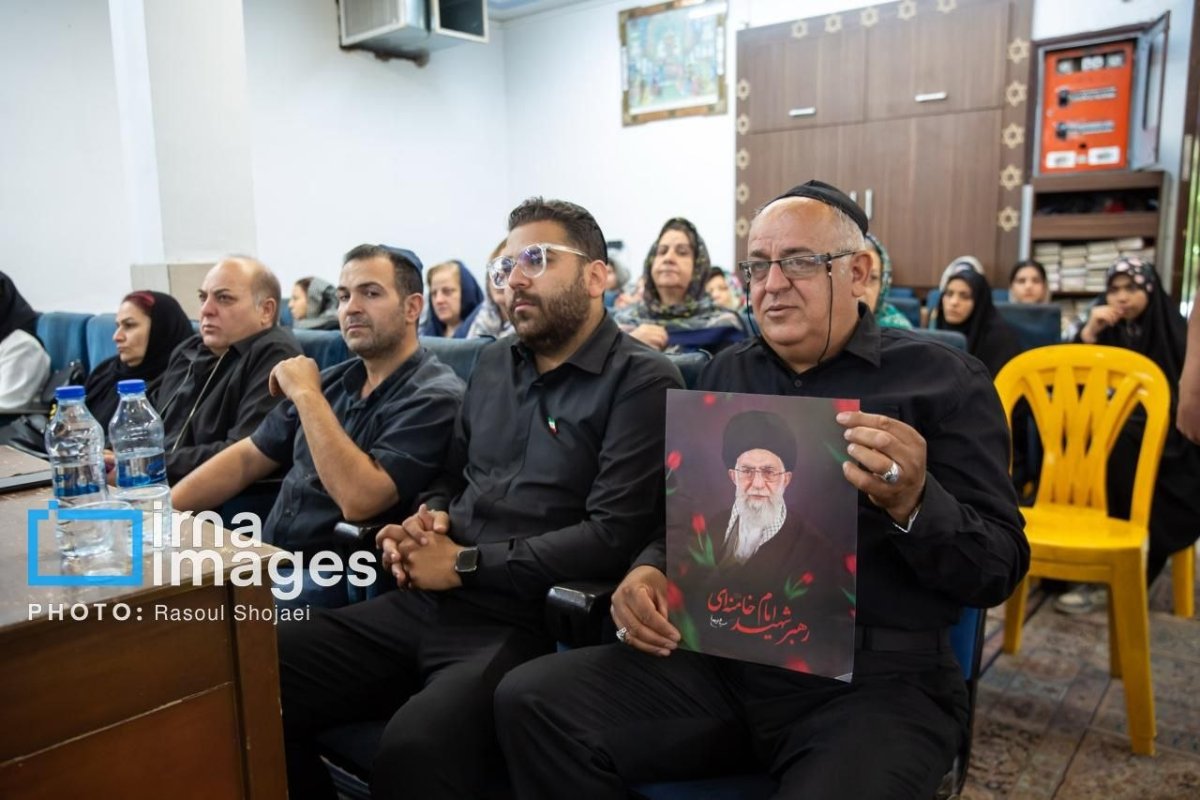 סוכנות הידיעות אירנא