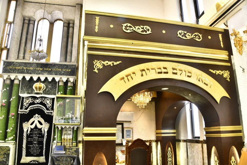 שוקי לרר