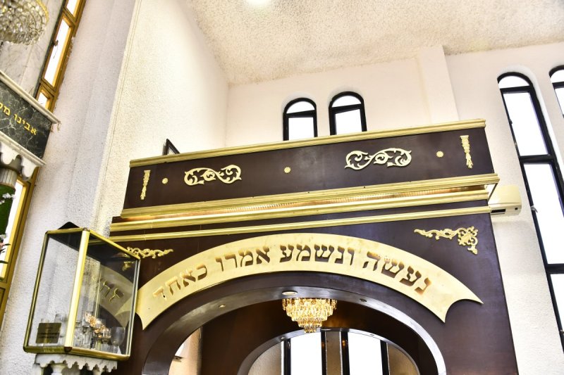 שוקי לרר