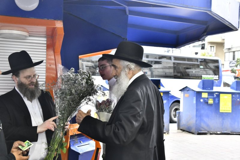 שוקי לרר