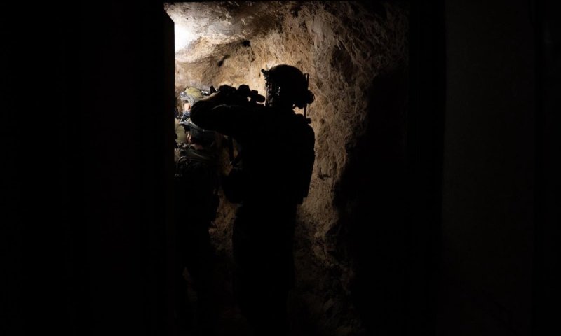 לפני המו"מ ברומא: ארה"ב חושפת את לוח הזמנים לנסיגה הישראלית