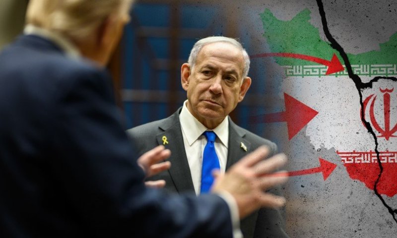 לקראת בידוד מדיני? ההתרעה הדרמטית של נתניהו בקבינט