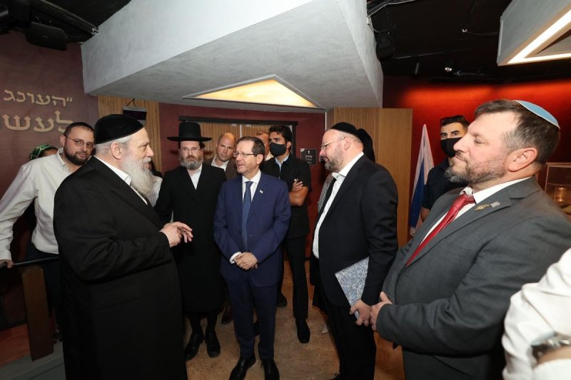 מעיין טואף /לע״מ- שלומי כהן