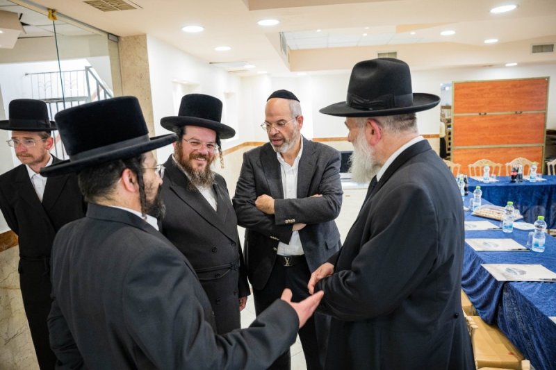 שתילים