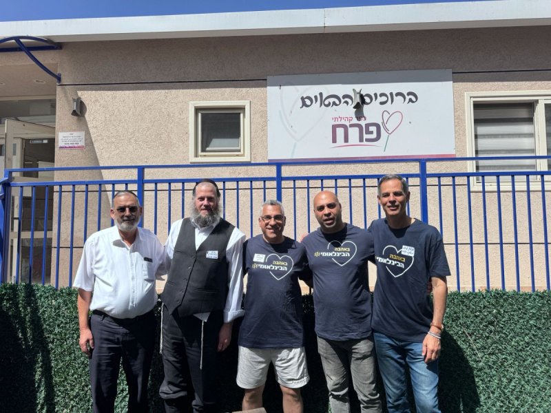 באדיבות המצלם