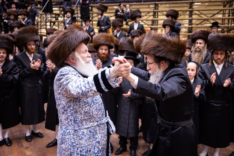 האחים לאנטשעווסקי 