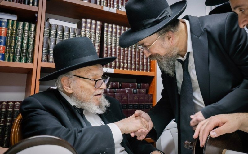 אלעזר פיינשטיין