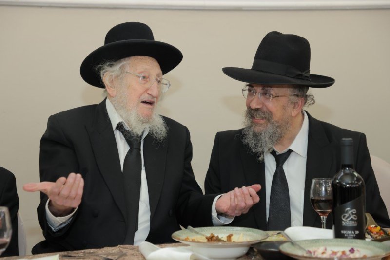 אלעזר פיינשטיין