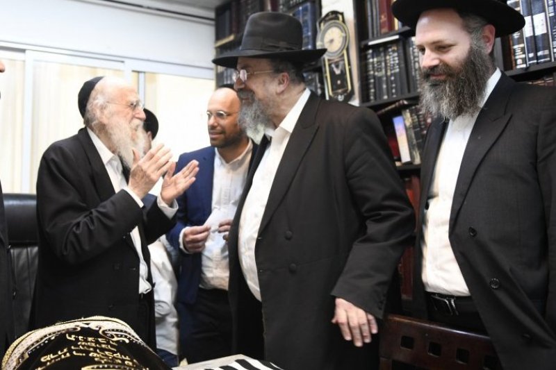 אלעזר פיינשטיין