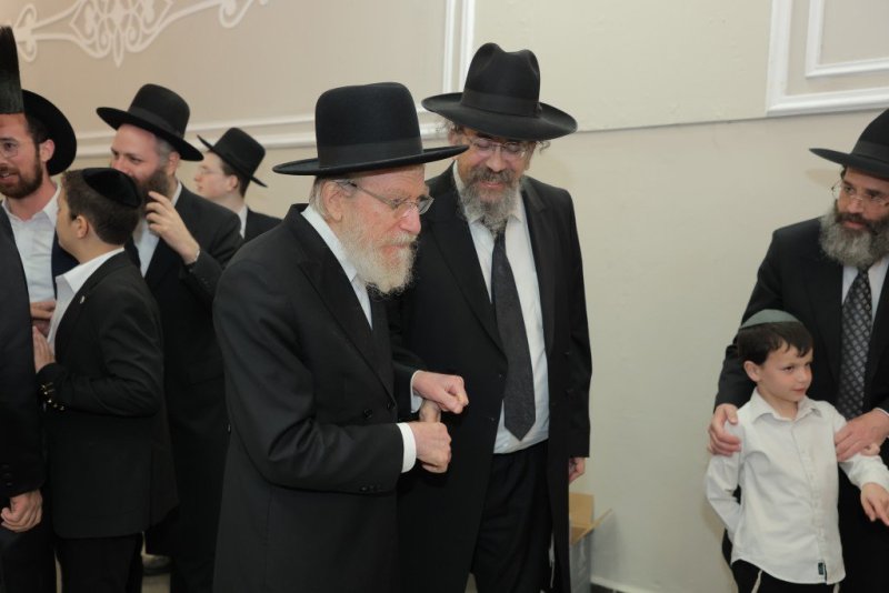 אלעזר פיינשטיין