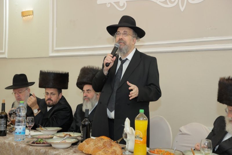 אלעזר פיינשטיין