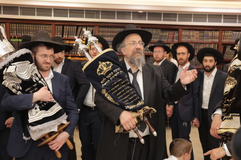אלעזר פיינשטיין