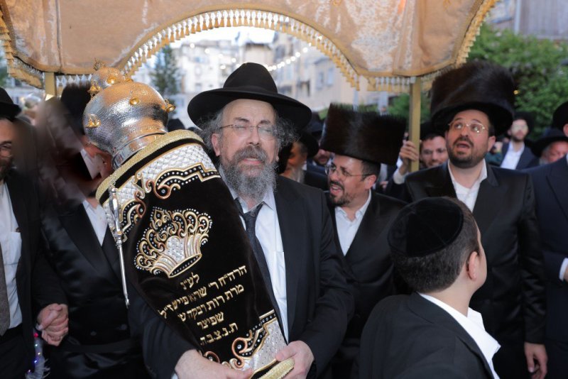 אלעזר פיינשטיין