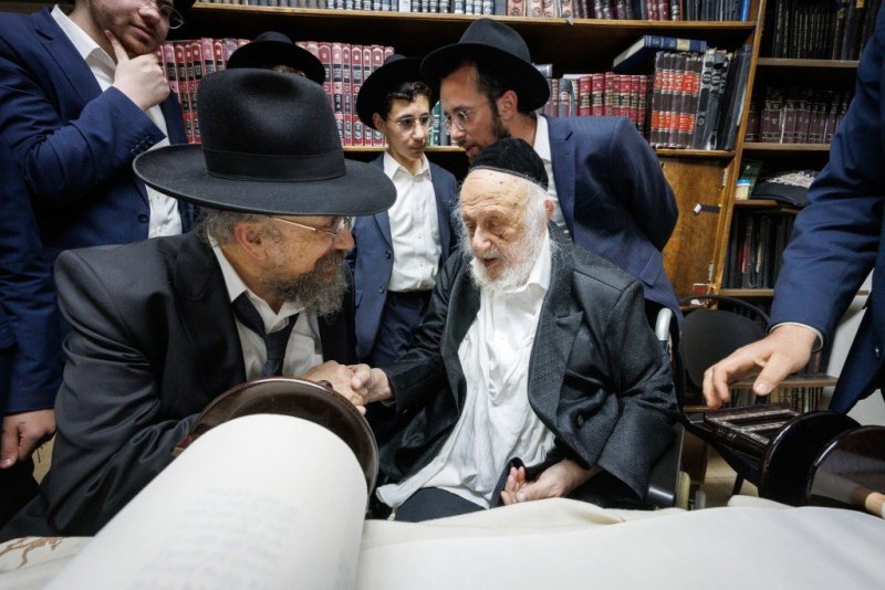 אלעזר פיינשטיין