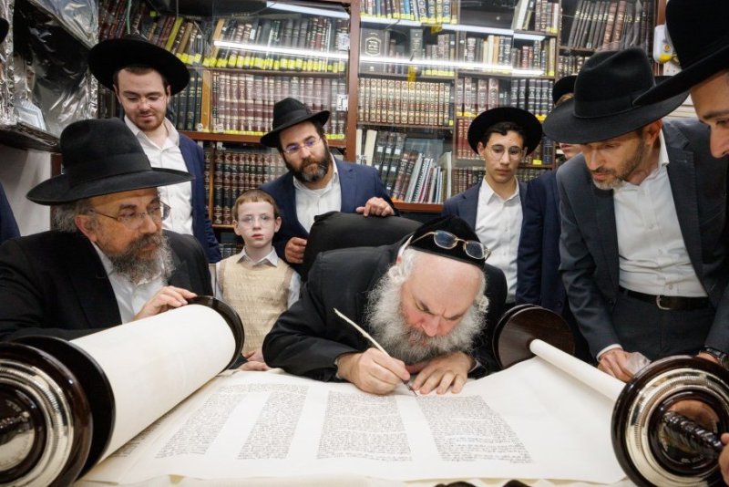 אלעזר פיינשטיין