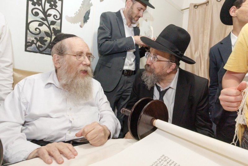 אלעזר פיינשטיין