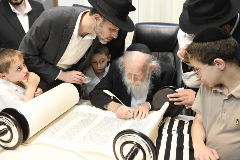 אלעזר פיינשטיין