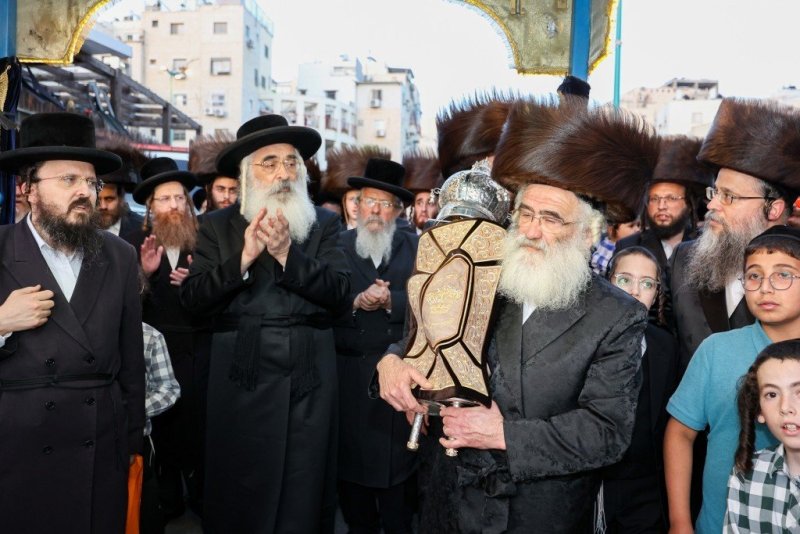 א. אייזנבאך