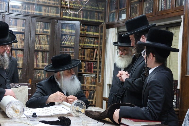 א. אייזנבאך