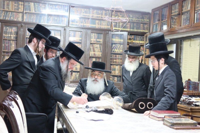 א. אייזנבאך