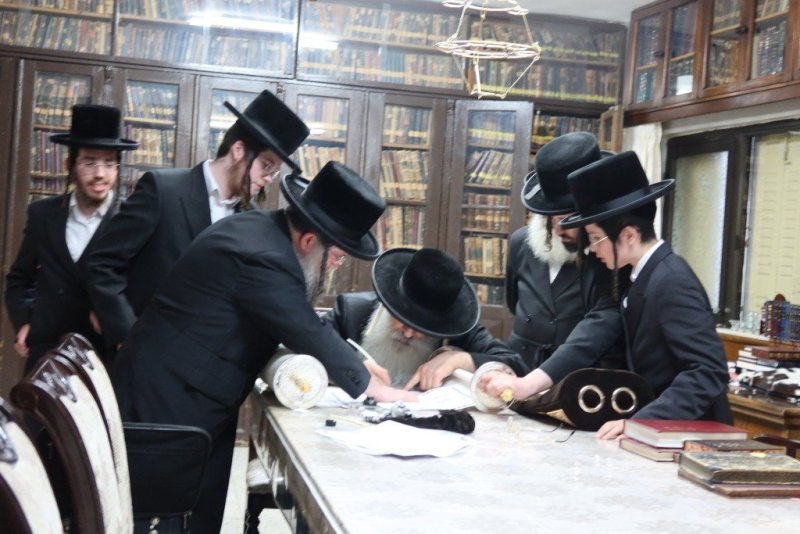 א. אייזנבאך