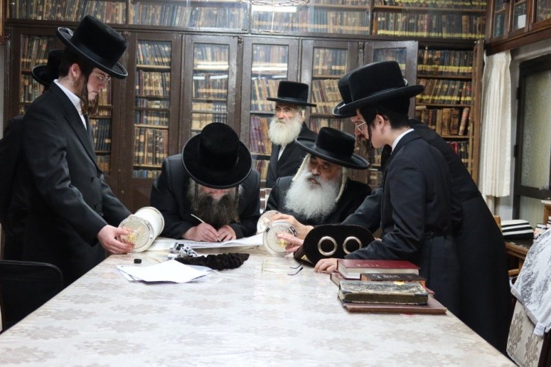 א. אייזנבאך